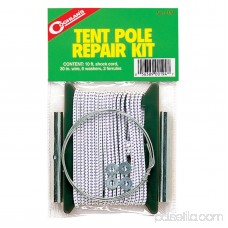 Coghlan's Tent Pole Repair Kit 552409083